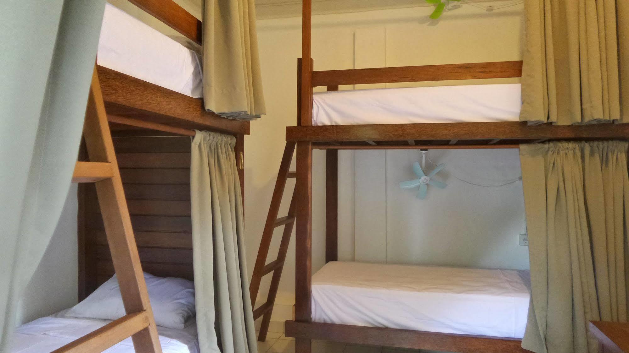 乌布 Friendly House Bali旅舍 外观 照片