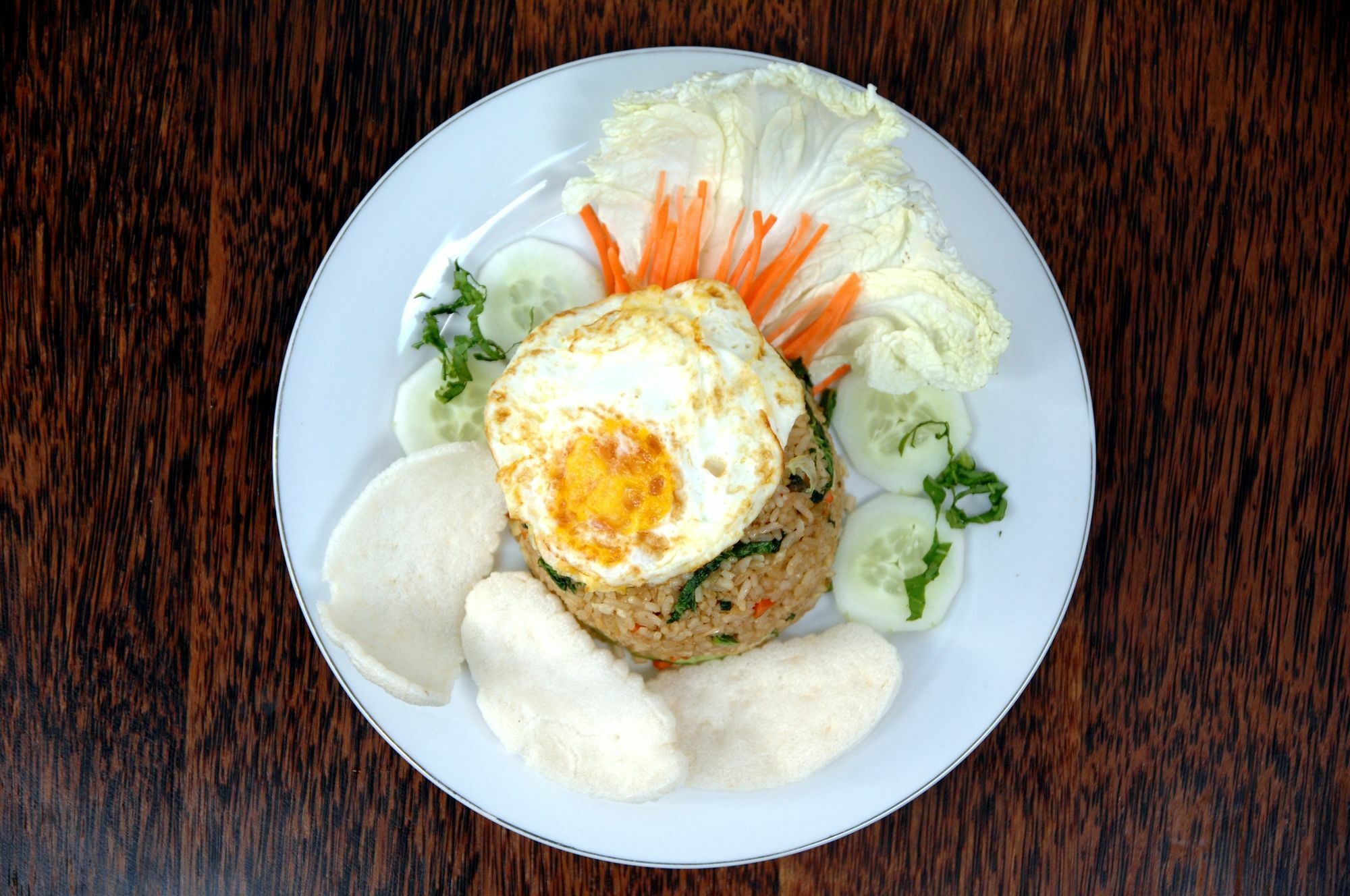 乌布 Friendly House Bali旅舍 外观 照片
